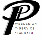 Logo_Webdesign Pierre Pfeiffer